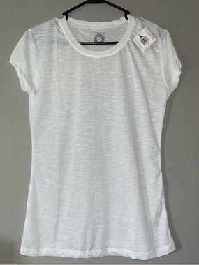 Sexy Basics 24/7 Anywear Women’s White Shirt